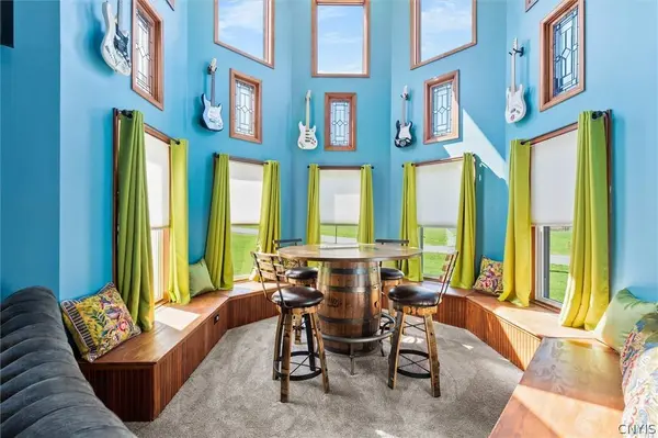 43 Lakeshore RD, Oswego, NY 13126