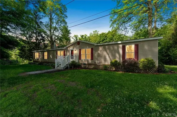 16226 Irwin RD, Oswego, NY 13126