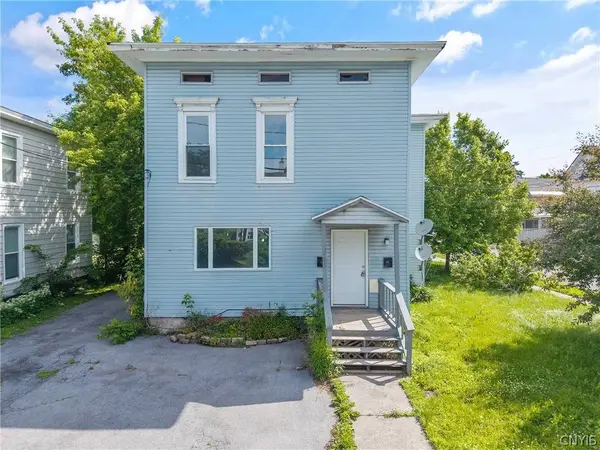 723 Franklin ST, Watertown, NY 13601