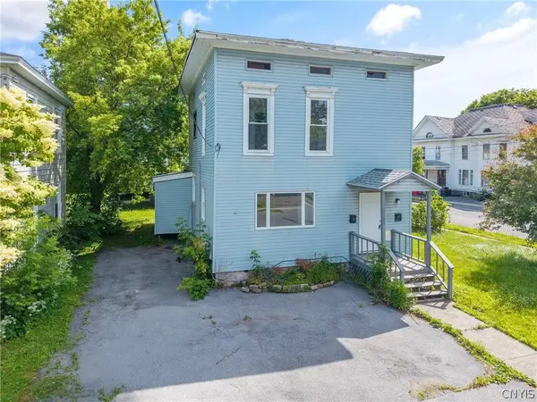 723 Franklin ST, Watertown, NY 13601