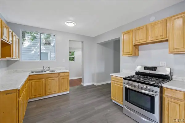 723 Franklin ST, Watertown, NY 13601