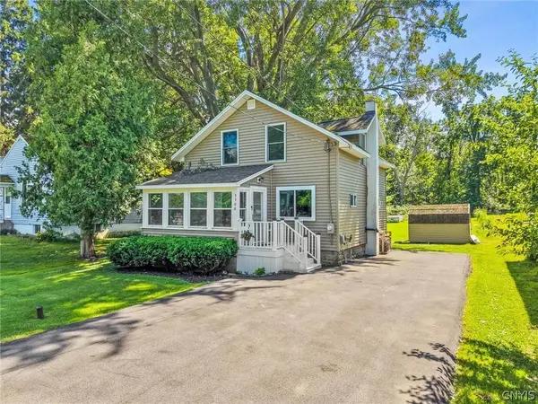 5508 Kathan RD, Brewerton, NY 13029