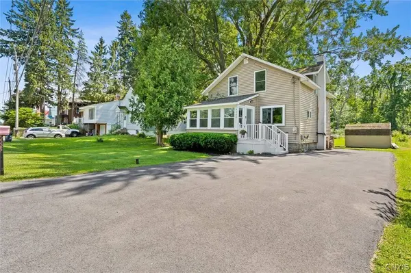 5508 Kathan RD, Brewerton, NY 13029