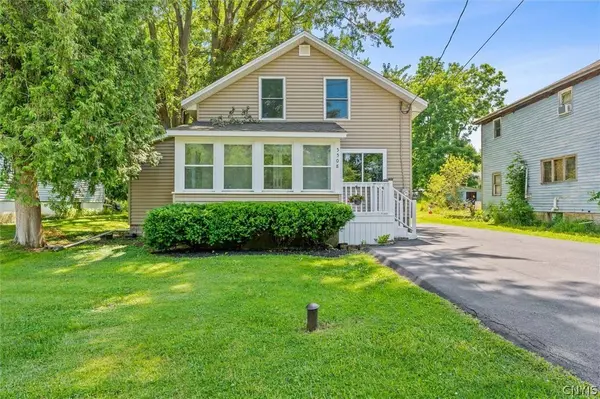 5508 Kathan RD, Brewerton, NY 13029