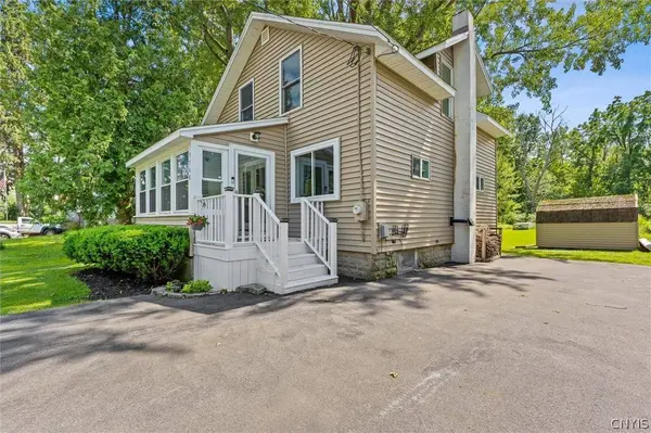 5508 Kathan RD, Brewerton, NY 13029