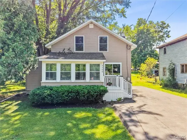 5508 Kathan RD, Brewerton, NY 13029
