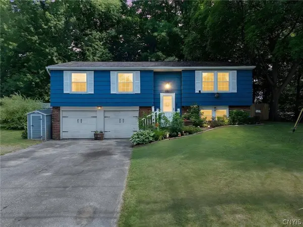 213 Birchwood BLVD
