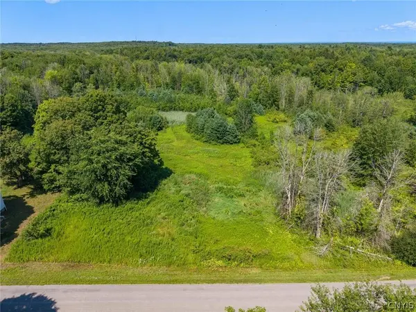 210 Goodfellow RD, Fulton, NY 13069