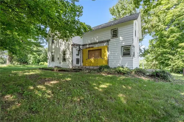 210 Goodfellow RD #210, Fulton, NY 13069