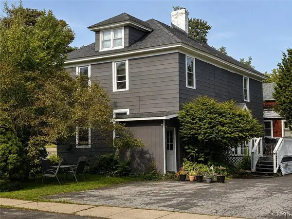 70 E Van Buren ST #68, Oswego, NY 13126