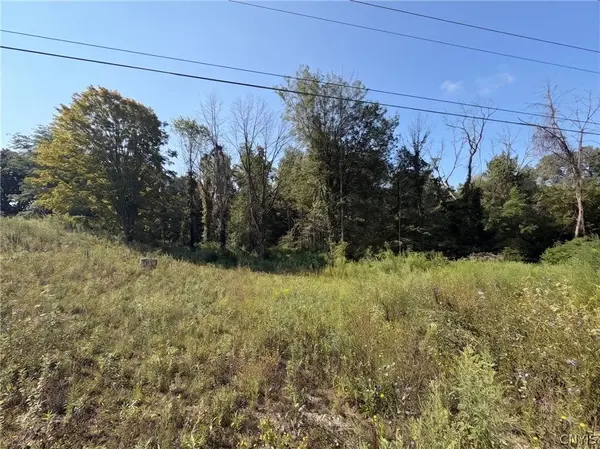 Co Rt 64 RD, Mexico, NY 13114