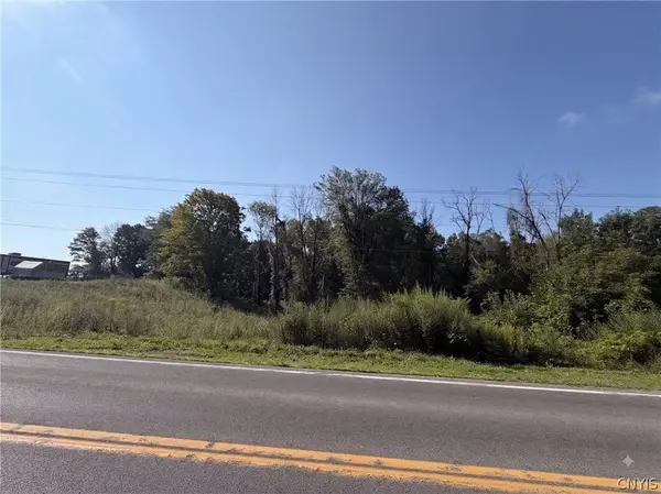 Co Rt 64 RD, Mexico, NY 13114