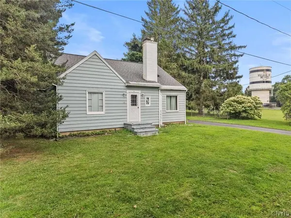 8 Davis ST, Mexico, NY 13114
