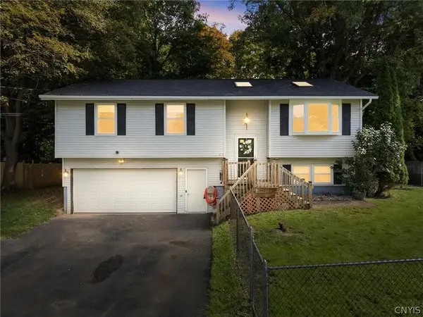 215 Birchwood BLVD