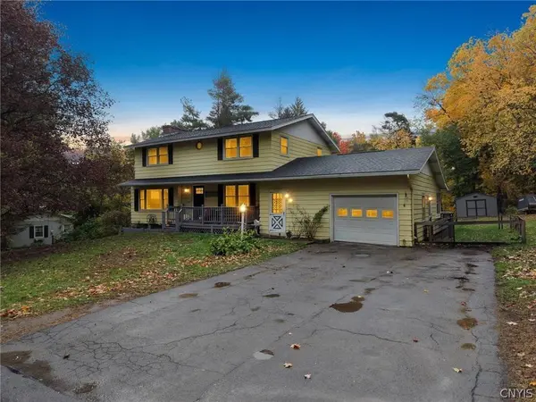 104 Sleepy Hollow RD