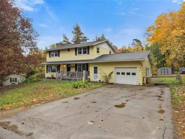 104 Sleepy Hollow RD, Chittenango, NY 13037