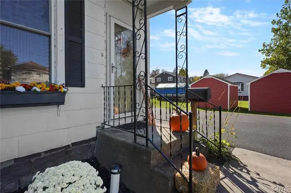 207 Walradt ST, Fulton, NY 13069