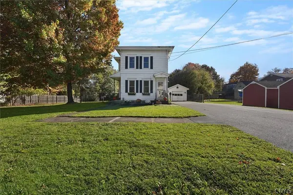 207 Walradt ST, Fulton, NY 13069