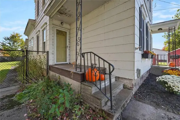207 Walradt ST, Fulton, NY 13069