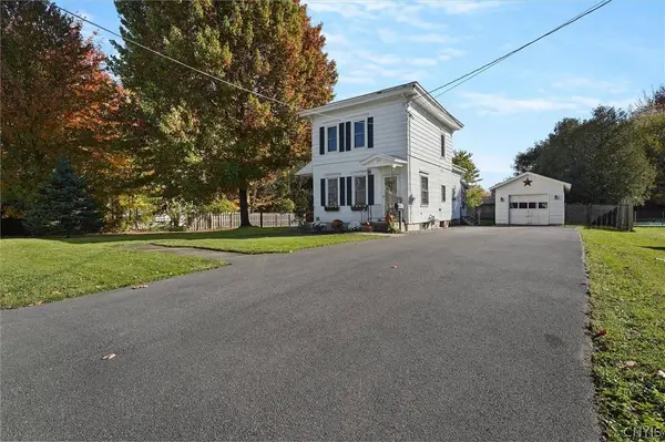 207 Walradt ST, Fulton, NY 13069