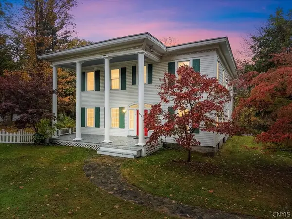 13 Gray RD