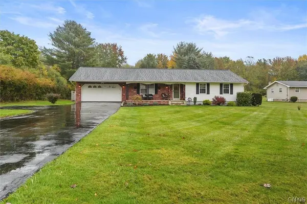 2198 County Route 7, Oswego, NY 13126