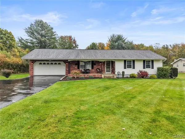 2198 County Route 7, Oswego, NY 13126