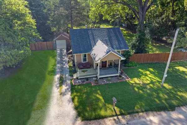 3118 N Hood Ave, Wichita, KS 67204