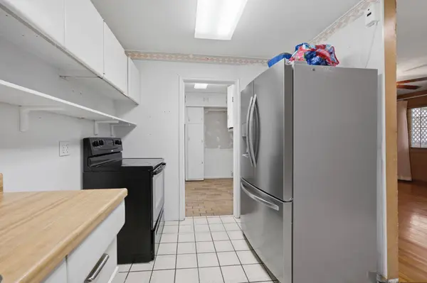 113 S Sunnyside, Haysville, KS 67060