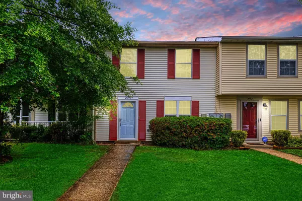 2093 TANGLEWOOD DR, Waldorf, MD 20601