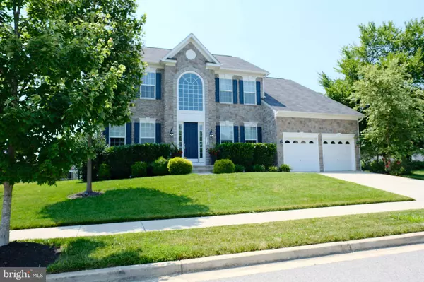 818 QUATAR ST, Fort Washington, MD 20744