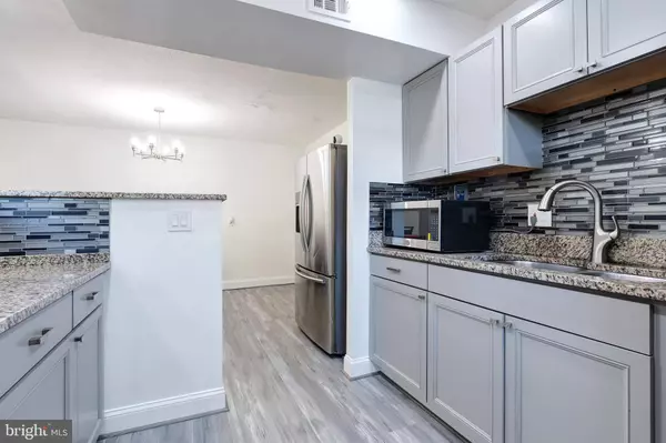 3833 HAMILTON ST #G-103, Hyattsville, MD 20781