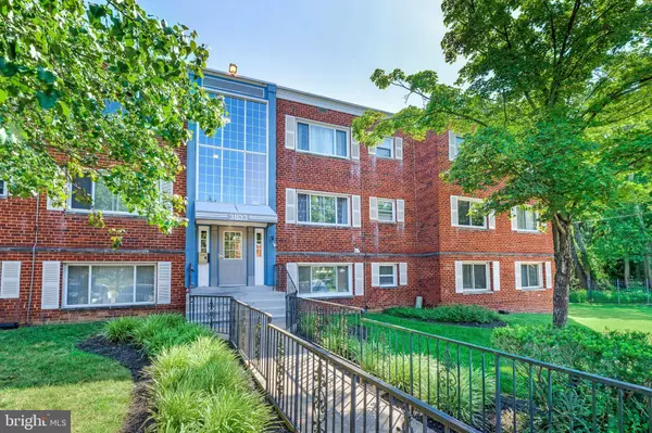 3833 HAMILTON ST #G-103, Hyattsville, MD 20781