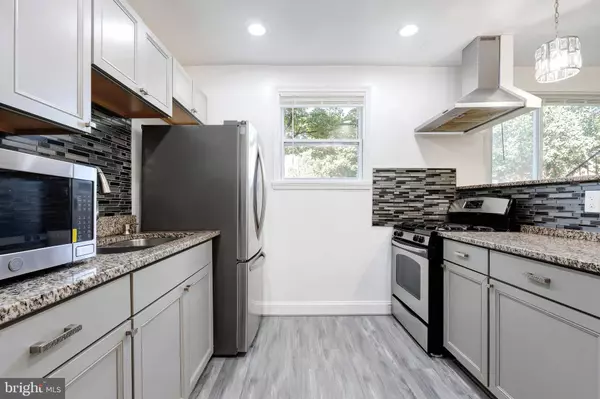 3833 HAMILTON ST #G-103, Hyattsville, MD 20781