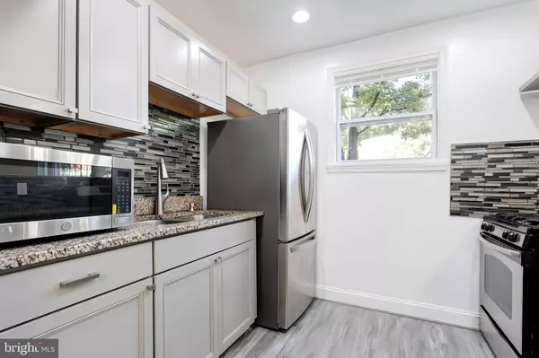 3833 HAMILTON ST #G-103, Hyattsville, MD 20781