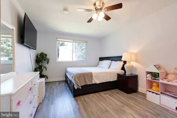 3833 HAMILTON ST #G-103, Hyattsville, MD 20781