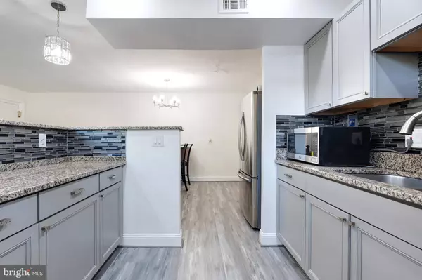 3833 HAMILTON ST #G-103, Hyattsville, MD 20781