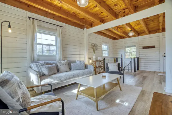 18 NAOMI RD, Fredericksburg, VA 22405