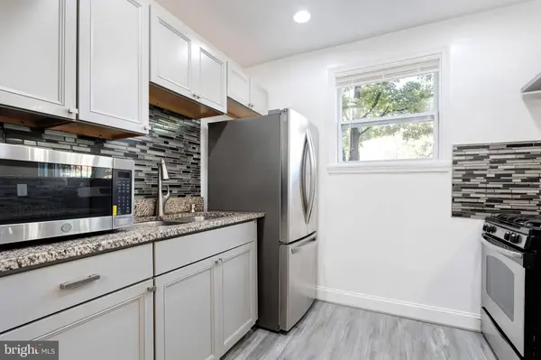 3833 HAMILTON ST #G-103, Hyattsville, MD 20781