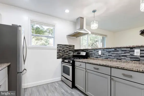 3833 HAMILTON ST #G-103, Hyattsville, MD 20781