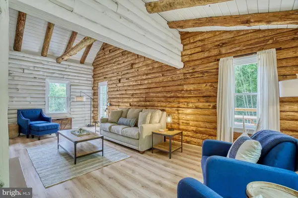 14422 CRAWLEYS DAM RD, Goldvein, VA 22720