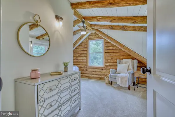 14422 CRAWLEYS DAM RD, Goldvein, VA 22720