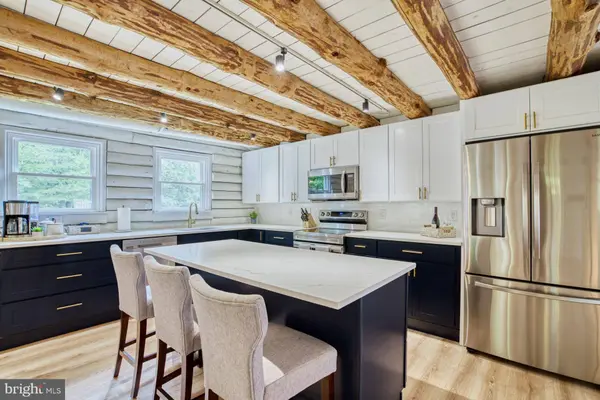 14422 CRAWLEYS DAM RD, Goldvein, VA 22720