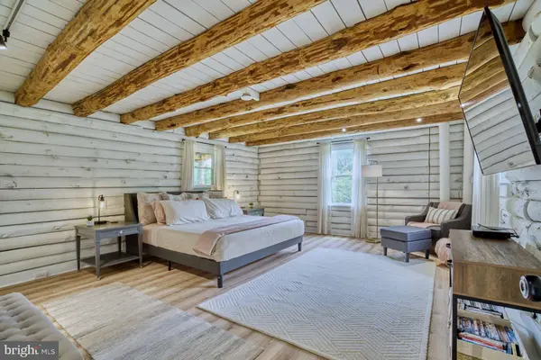 14422 CRAWLEYS DAM RD, Goldvein, VA 22720