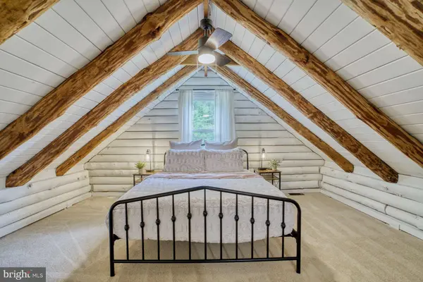 14422 CRAWLEYS DAM RD, Goldvein, VA 22720