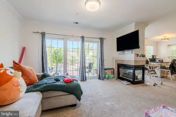5975 TERRAPIN PL #301C, Alexandria, VA 22310