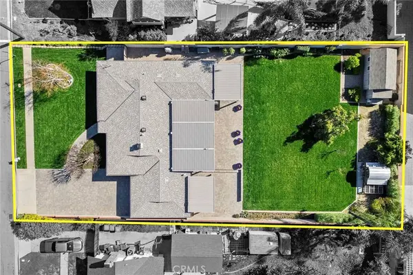 11853 Stamy RD, La Mirada, CA 90638