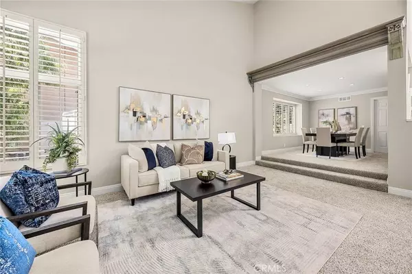 45 Colonial, Irvine, CA 92620