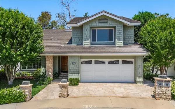 45 Colonial, Irvine, CA 92620