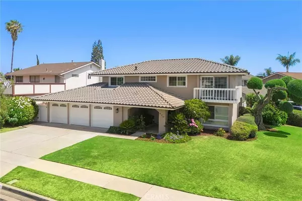 430 Kiolstad DR, Placentia, CA 92870